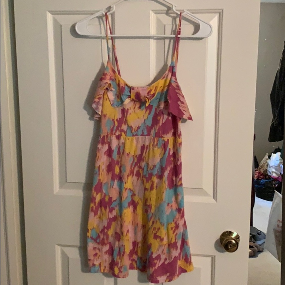 Mini sundress by Roxy